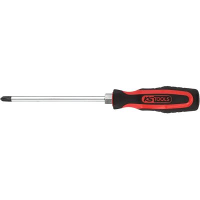 KS Tools Ergotorqueplus Schraubendreher - 6 mm KS Tools Ergotorqueplus Schraubendreher - 6 mm