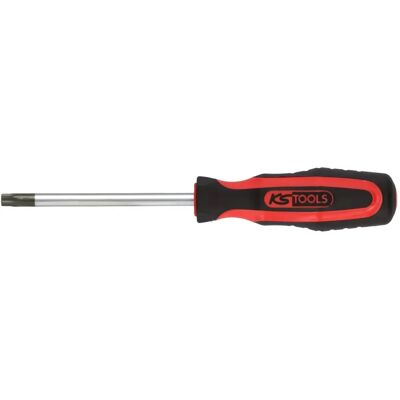 KS Tools Ergotorqueplus Schraubendreher - Torx Plus IP10 - 205,5mm KS Tools Ergotorqueplus Schraubendreher - Torx Plus IP10 - 205,5mm