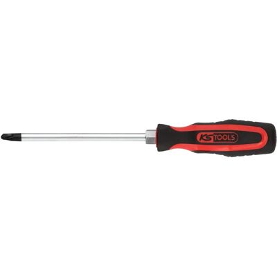 KS TOOLS Ergotorqueplus Schraubendreher - TRI-WING - 1 KS TOOLS Ergotorqueplus Schraubendreher - TRI-WING - 1
