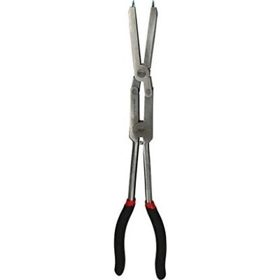 KS Tools 500.7016 Podwójne złącze bezpieczeństwa - Szczypce KS Tools 500.7016 Podwójne złącze bezpieczeństwa - Szczypce