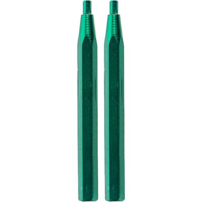 KS TOOLS Sicherheitszangenspitzen - 1,3 mm, Grün, Doppelgelenk KS TOOLS Sicherheitszangenspitzen - 1,3 mm, Grün, Doppelgelenk