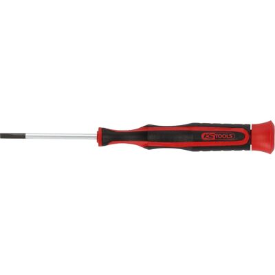 KS Tools 500.7766 manueller Schraubenzieher - Elektronische Präzision, 4mm, 245mm - Schraubenzieher KS Tools 500.7766 manueller Schraubenzieher - Elektronische Präzision, 4mm, 245mm - Schraubenzieher