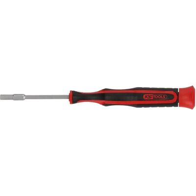 Ks Tools Präzisionsschraubendreher - Sechskant Außen 6,0mm - Präzisionsschrauber Ks Tools Präzisionsschraubendreher - Sechskant Außen 6,0mm - Präzisionsschrauber