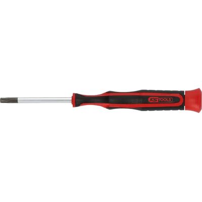 KS TOOLS IPR4 Schraubendreher - TORX PLUS mit Loch KS TOOLS IPR4 Schraubendreher - TORX PLUS mit Loch