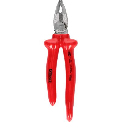 KS Tools 117.2201 Zange - Elektriker Werkzeug KS Tools 117.2201 Zange - Elektriker Werkzeug