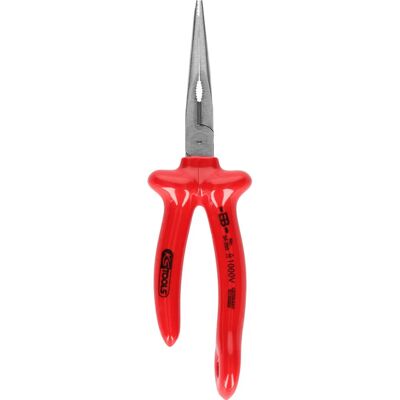 KS Tools 117.2203 Zange - Lang, Isoliert, 200mm KS Tools 117.2203 Zange - Lang, Isoliert, 200mm