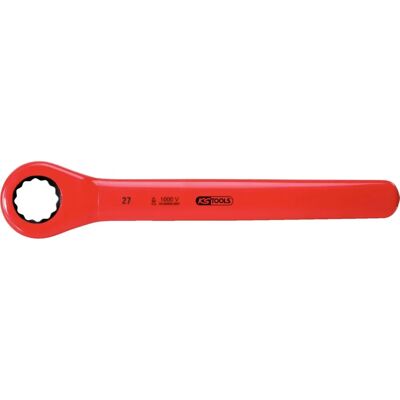 KS Tools 9/16 Zoll Ratschenringschlüssel - Schraubenschlüssel KS Tools 9/16 Zoll Ratschenringschlüssel - Schraubenschlüssel