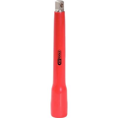KS Tools 117.2302 1/2" Verlängerung mit Schutzisolierung KS Tools 117.2302 1/2" Verlängerung mit Schutzisolierung