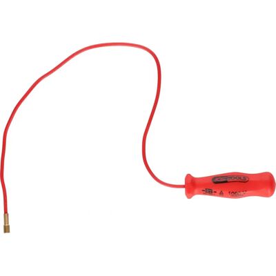 KS Tools Magnetisk lyftverktyg - IEC 60900 Isolerad, Flexibel Stålstång KS Tools Magnetisk lyftverktyg - IEC 60900 Isolerad, Flexibel Stålstång