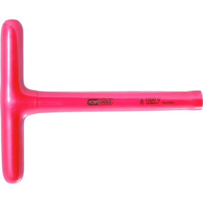 KS Tools 117.2425 Chrom Vanadium T-Griff Steckschlüssel - Schraubenzieher / Steckschlüssel KS Tools 117.2425 Chrom Vanadium T-Griff Steckschlüssel - Schraubenzieher / Steckschlüssel