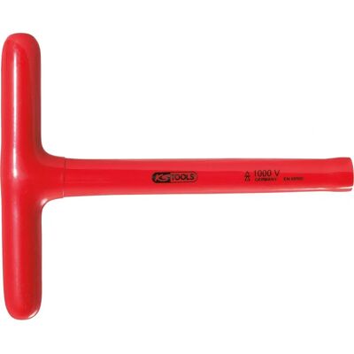 KS Tools 117.2433 Steckschlüssel - 14 mm IEC 60900 Isoliert KS Tools 117.2433 Steckschlüssel - 14 mm IEC 60900 Isoliert