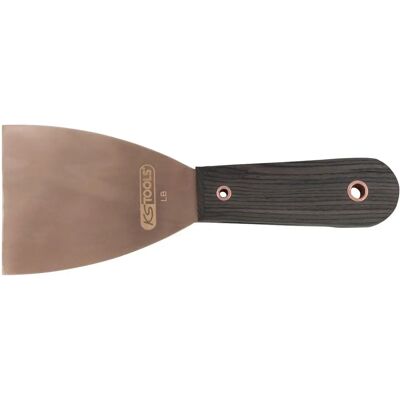 Ks Tools Berylliumplus Skrapespade - Brandhæmmende håndtag - 40mm - Skrapespade Ks Tools Berylliumplus Skrapespade - Brandhæmmende håndtag - 40mm - Skrapespade
