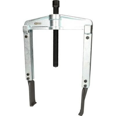 KS Tools Universal-Abzieher - 2-armig, schlanker & verlängerter Haken, 60-200 mm - Universal-Abzieher KS Tools Universal-Abzieher - 2-armig, schlanker & verlängerter Haken, 60-200 mm - Universal-Abzieher