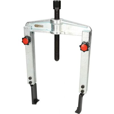 KSTOOLS Ks Tools Universalschrauber - 2 Arme, Schlanke Haken, 25-130mm KSTOOLS Ks Tools Universalschrauber - 2 Arme, Schlanke Haken, 25-130mm