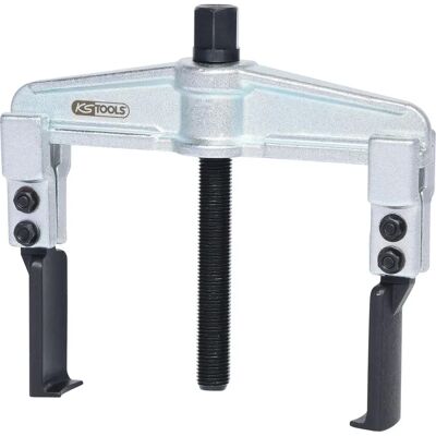 Kstools - Universele extractor met dunne klauwen - 25-130mm Kstools - Universele extractor met dunne klauwen - 25-130mm
