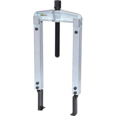 KSTOOLS - Universala Abzieher 2-armig mit schlankem Haken - 620.0029 KSTOOLS - Universala Abzieher 2-armig mit schlankem Haken - 620.0029
