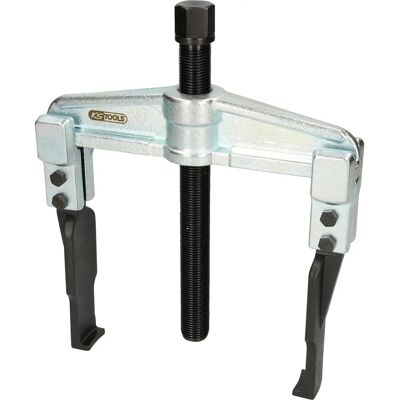 KS TOOLS Universal-Abzieher - Schlanker Haken, 50-160mm, 2-arm KS TOOLS Universal-Abzieher - Schlanker Haken, 50-160mm, 2-arm
