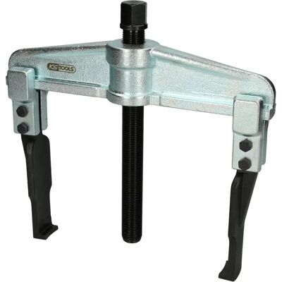 KS TOOLS Universala Abzieher 2-armig, 60-200mm - Abzieher KS TOOLS Universala Abzieher 2-armig, 60-200mm - Abzieher