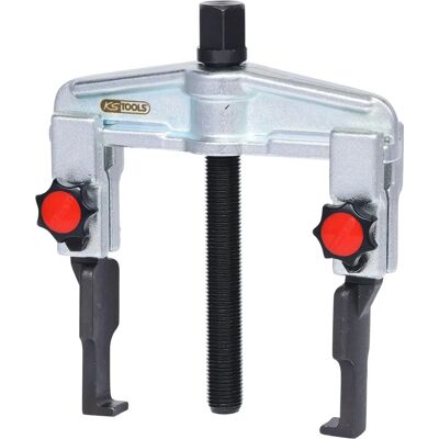 KSTOOLS - Universal-Abzieher 20-90mm - Schnellspann, schmal, robust KSTOOLS - Universal-Abzieher 20-90mm - Schnellspann, schmal, robust