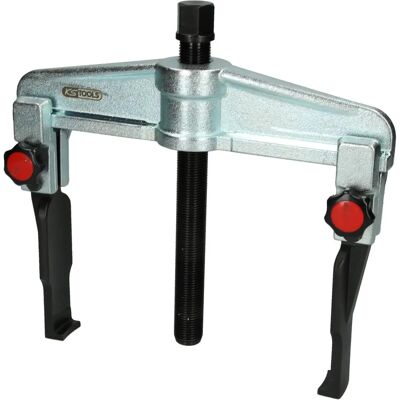 KS TOOLS Universell Abzieher - 2-armig, 60-200mm - Universeller Abzieher KS TOOLS Universell Abzieher - 2-armig, 60-200mm - Universeller Abzieher