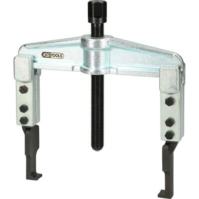 KS TOOLS Universeller Abzieher - 25-130mm, 120mm, 2,5t - Universeller Abzieher KS TOOLS Universeller Abzieher - 25-130mm, 120mm, 2,5t - Universeller Abzieher