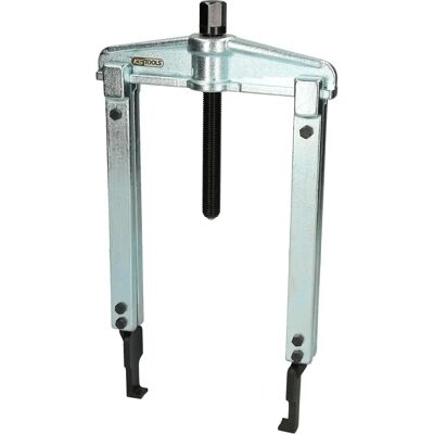 KSTOOLS Universal-Abzieher - 2-armig, Extender Haken - 25-130mm - 2,5t KSTOOLS Universal-Abzieher - 2-armig, Extender Haken - 25-130mm - 2,5t