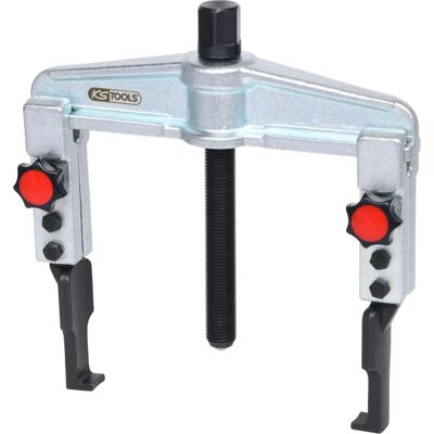 KSTOOLS Universeller Schnellspannzuganker - 2 Arme, 25-130mm, 2,5t - Extraktor KSTOOLS Universeller Schnellspannzuganker - 2 Arme, 25-130mm, 2,5t - Extraktor