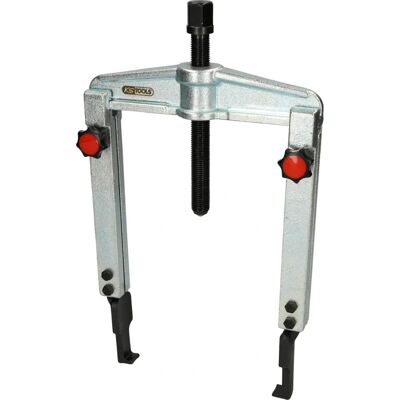 KSTOOLS - Universalschraubzwinge - 25-130mm, 200mm, 2,5t KSTOOLS - Universalschraubzwinge - 25-130mm, 200mm, 2,5t