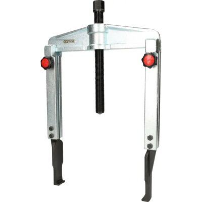 KSTOOLS - Universala Schnellspannhaken - Schlanke & lange Arme - Zentrierte Belastung KSTOOLS - Universala Schnellspannhaken - Schlanke & lange Arme - Zentrierte Belastung