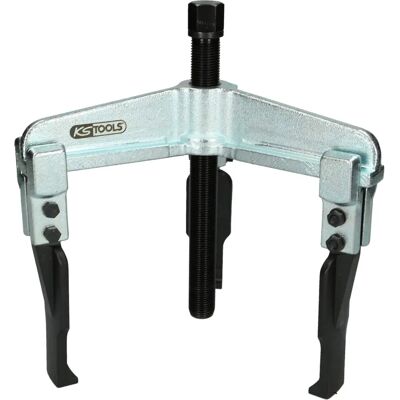 KS Tools Universal-Abzieher - 3-armig, extrem schlanke Haken, 60-200 mm - 630.0006 KS Tools Universal-Abzieher - 3-armig, extrem schlanke Haken, 60-200 mm - 630.0006