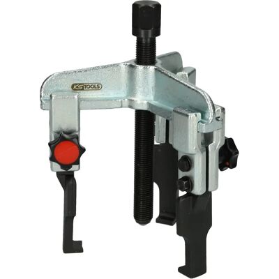 KSTOOLS KS TOOLS Universala Schnellspann-Abzieher - 3-Armig, Extrem Schlank KSTOOLS KS TOOLS Universala Schnellspann-Abzieher - 3-Armig, Extrem Schlank