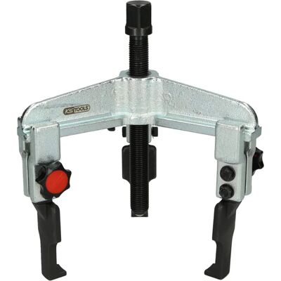 KSTOOLS Ks Tools - Universeller 3-Backen Schnellspann-Abzieher - 60-200mm KSTOOLS Ks Tools - Universeller 3-Backen Schnellspann-Abzieher - 60-200mm