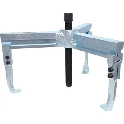KS Tools Universaler Abzieher 3-armig 120-520mm - Abzieher Werkzeug KS Tools Universaler Abzieher 3-armig 120-520mm - Abzieher Werkzeug
