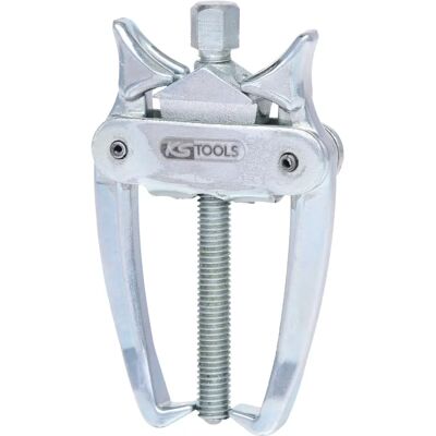 Ks Tools Universalschrauber - 620.0074 - Für kleine Teile, 10-50mm, 12mm Arme Ks Tools Universalschrauber - 620.0074 - Für kleine Teile, 10-50mm, 12mm Arme