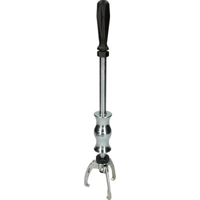 KS TOOLS Universalabtrekker - 3-arm, 15-70mm, 65mm - Universalabtrekker KS TOOLS Universalabtrekker - 3-arm, 15-70mm, 65mm - Universalabtrekker