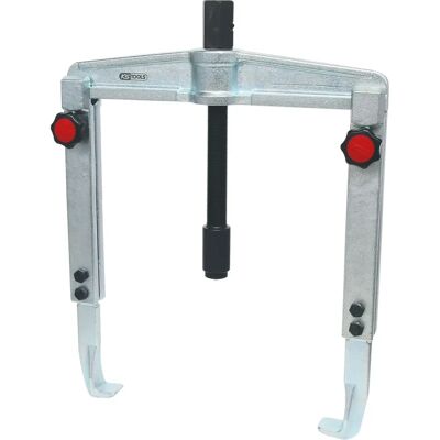 KSTOOLS Hydraulischer Universal-Abzieher - 80-350mm, 325mm - Schwerlast KSTOOLS Hydraulischer Universal-Abzieher - 80-350mm, 325mm - Schwerlast