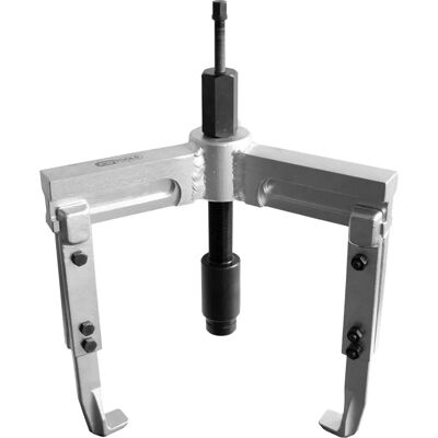 KS Tools Schwerer 3-Arm Abzieher - 120-650 mm - Abzieher KS Tools Schwerer 3-Arm Abzieher - 120-650 mm - Abzieher