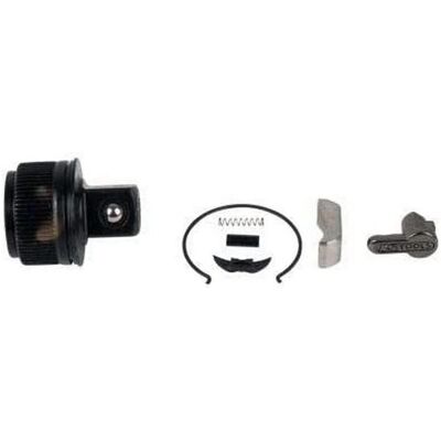 KSTOOLS Modell 920.3890-2 Tänder 72, 7 Delar, 10g - Reparationssats KSTOOLS Modell 920.3890-2 Tänder 72, 7 Delar, 10g - Reparationssats
