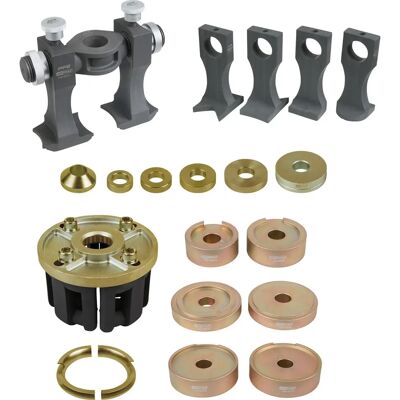 Kstools KS Tools Universelles Radlagerset - Fahrzeug Werkzeug Kstools KS Tools Universelles Radlagerset - Fahrzeug Werkzeug