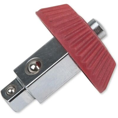 Adaptador de Llave de Cruz KS TOOLS - 1/4" y 3/8" - DIN 3120 Adaptador de Llave de Cruz KS TOOLS - 1/4" y 3/8" - DIN 3120