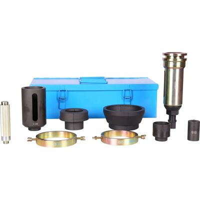 KS Tools 460.3685 Keilriemenabzieher - Differentiallager-Set KS Tools 460.3685 Keilriemenabzieher - Differentiallager-Set