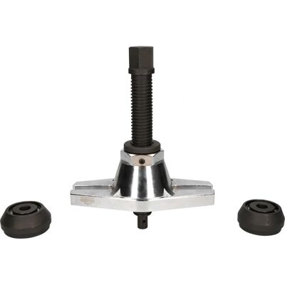 KS Tools 460.3700 Keilriemenabzieher - Universell 5-teilige Set KS Tools 460.3700 Keilriemenabzieher - Universell 5-teilige Set