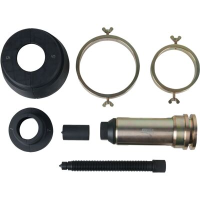 KS Tools 460.3905 Flaschenzugabzieher - Differential-Hauptwellenlager-Abzieher-Satz für Scania KS Tools 460.3905 Flaschenzugabzieher - Differential-Hauptwellenlager-Abzieher-Satz für Scania