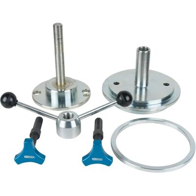 KS TOOLS Dichtringmontage-Satz - 6-tlg für Scania - Dichtungsset KS TOOLS Dichtringmontage-Satz - 6-tlg für Scania - Dichtungsset