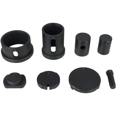 KS Tools - Set mit Getriebebuchsen - Für DAF Hinterachse - 8 Stück KS Tools - Set mit Getriebebuchsen - Für DAF Hinterachse - 8 Stück