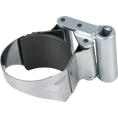 Klucz taśmowy KS Tools 460.1670 do filtrów oleju Klucz taśmowy KS Tools 460.1670 do filtrów oleju