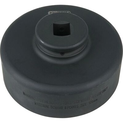KS Tools 460.2670 Steckschlüsselset - 8-Kant, 3/4" Quadrat, 120mm KS Tools 460.2670 Steckschlüsselset - 8-Kant, 3/4" Quadrat, 120mm