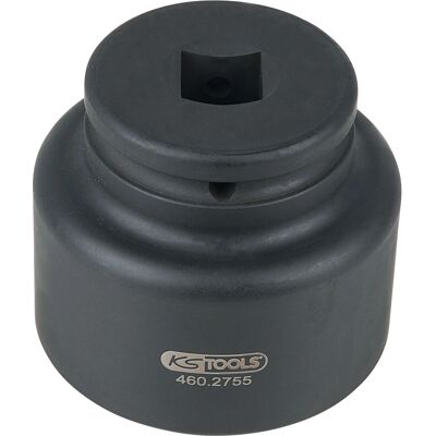 KS Tools 460.2755 Steckschlüsselsatz - 8-Kant, 70mm, Hochfest KS Tools 460.2755 Steckschlüsselsatz - 8-Kant, 70mm, Hochfest