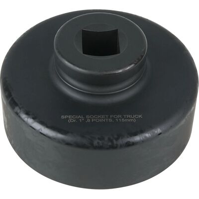 KS TOOLS 460.3325 Steckschlüsselsatz - 115 mm KS TOOLS 460.3325 Steckschlüsselsatz - 115 mm