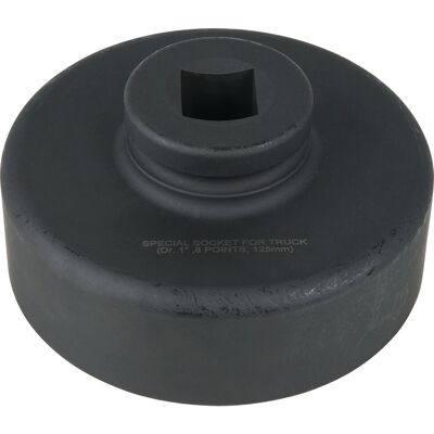 KS Tools 460.3335 Steckschlüssel-Set - Hochpräzise, Robuste, 125mm KS Tools 460.3335 Steckschlüssel-Set - Hochpräzise, Robuste, 125mm
